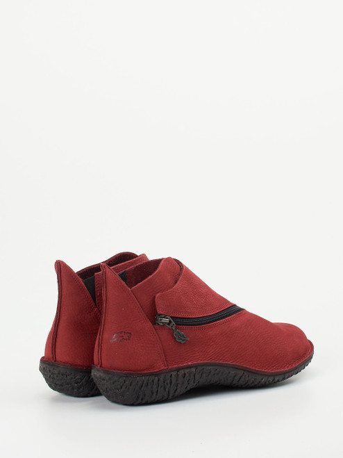 Schnürstiefelette-27565590014 LOINTS OF HOLLAND