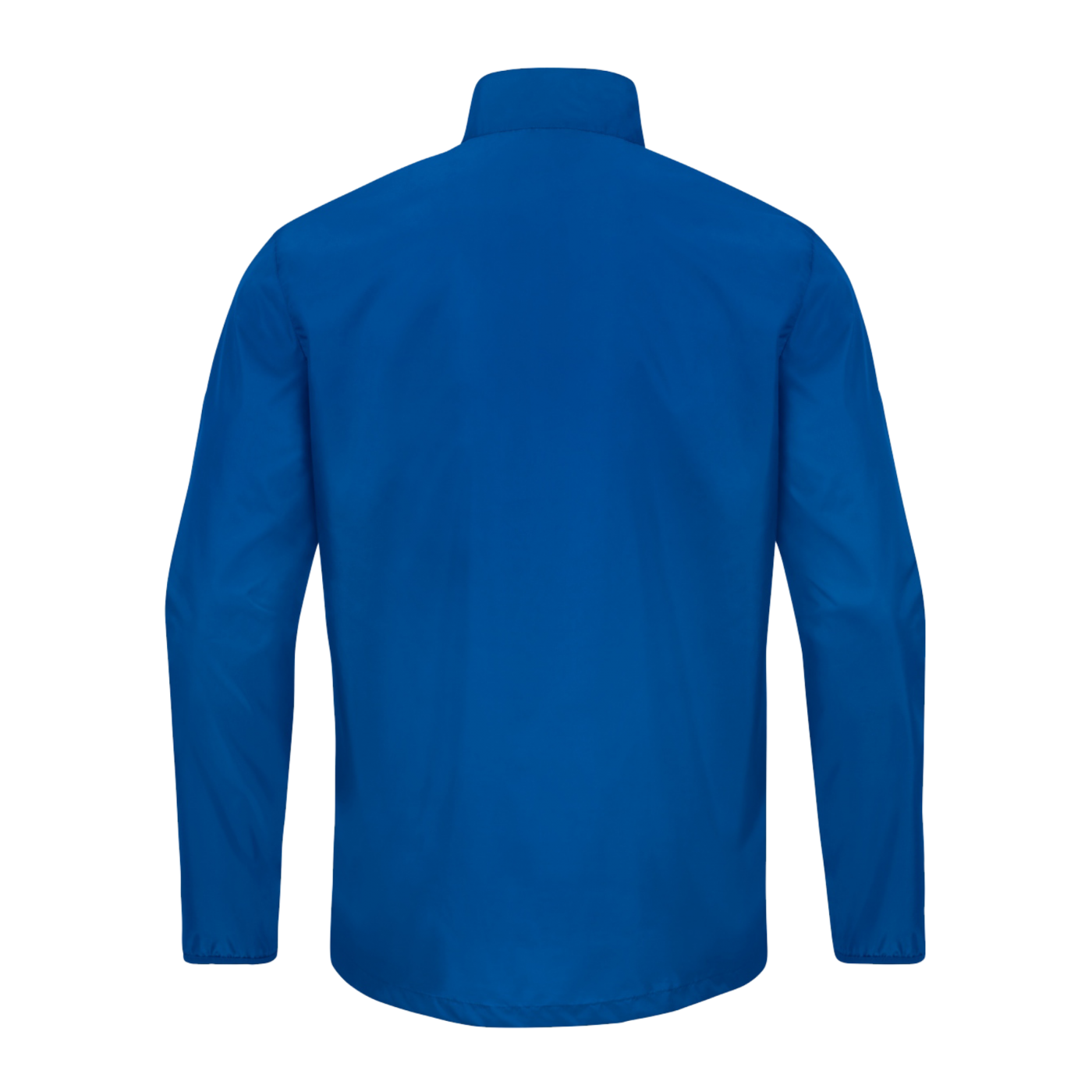 JAKO Team Rainzip Sweatshirt Blau F400