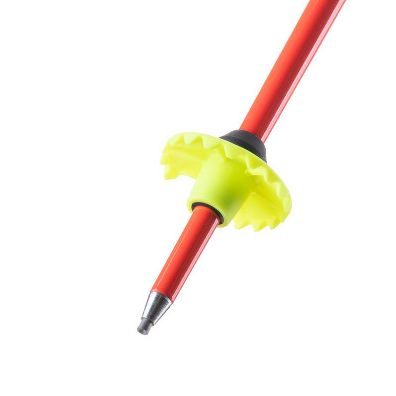 LEKI WCR TBS SL 3D Stock