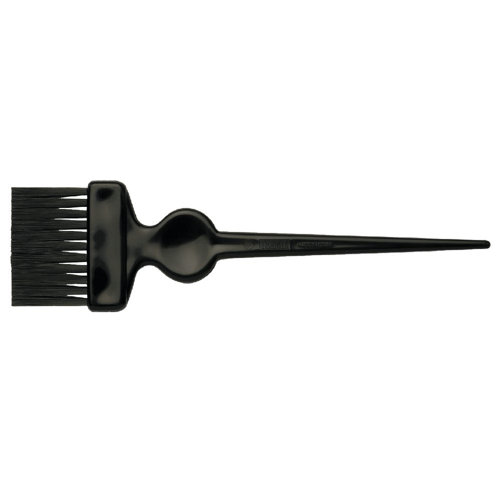 Termix Soft Black Fiber schwarz groß