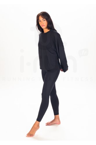 Nike Yoga Dri-Fit W
