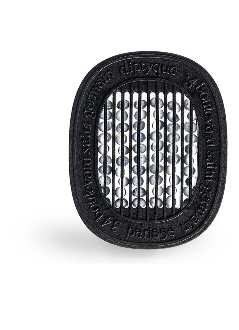 DIPTYQUE Tube Electric Diffuser Capsule - parfum pentru masina