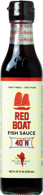 Redboat Fischsauce