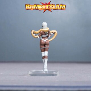 Rumbleslam - Pythong