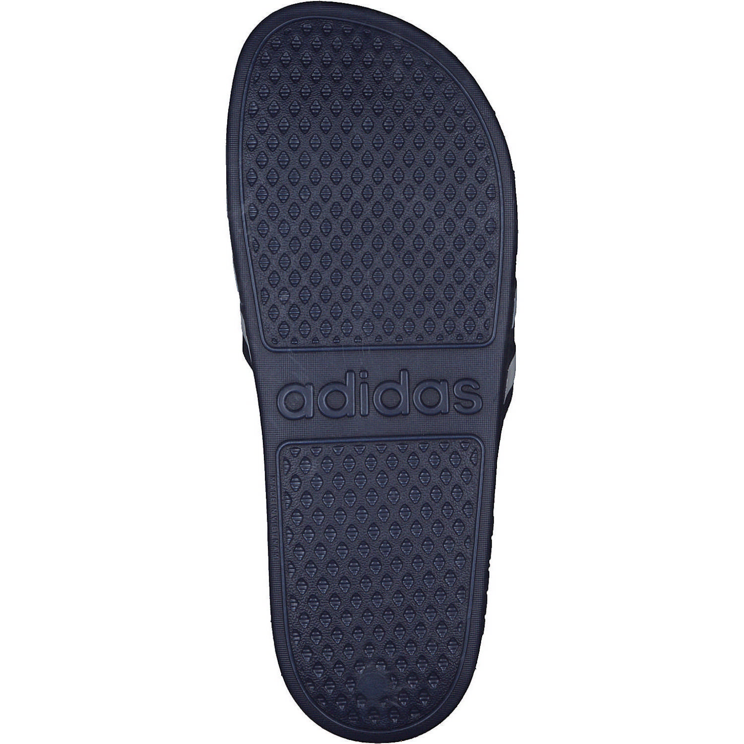 Adidas Core Adilette Aqua M, Badeschuhe, Herren, Blau (New Navy)