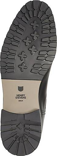 Henry Stevens Chelsea Boots Wallace CB