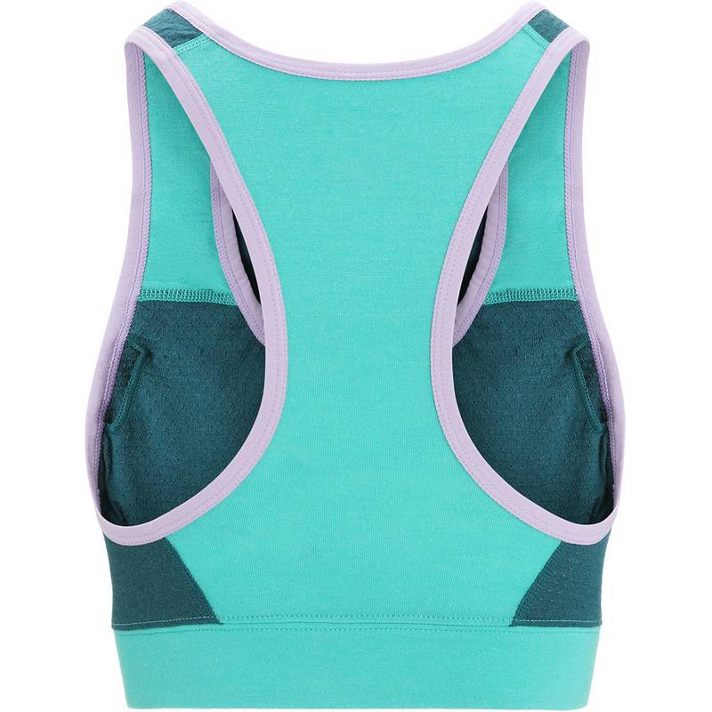 Icebreaker ZoneKnit BH Damen