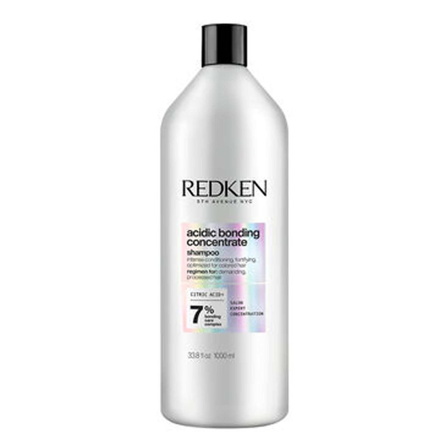 Redken Acidic Bonding Shampooing Concentré Liant Acide