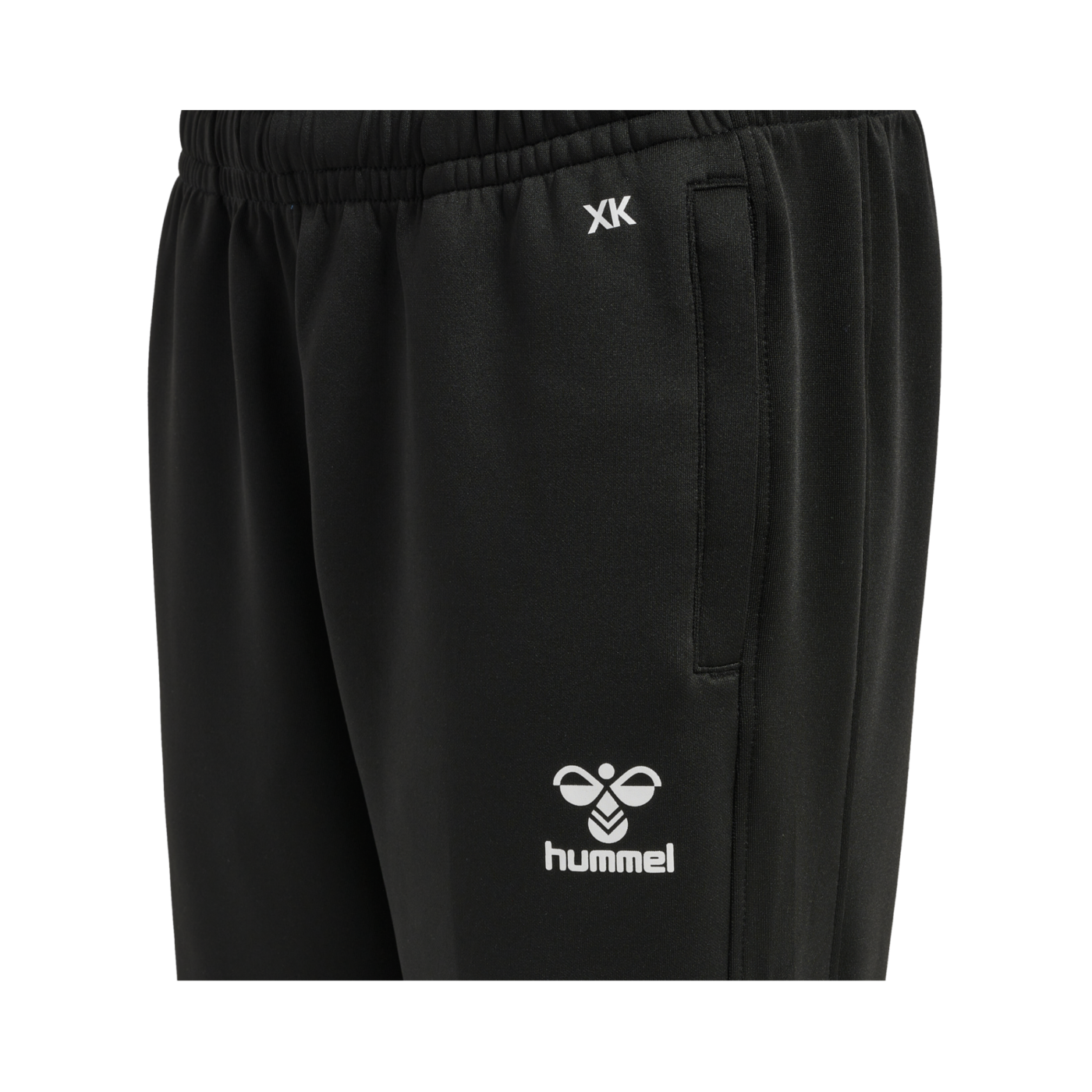 Hummel hmlCORE XK Poly Trainingshose Kids F2001