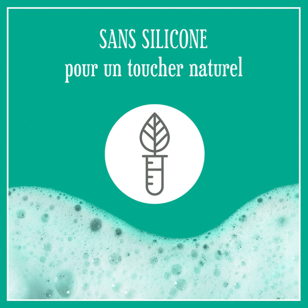 le petit marseillais Shampooing Hydratation Infusion Calendula Et Eau De Coco Shampoing