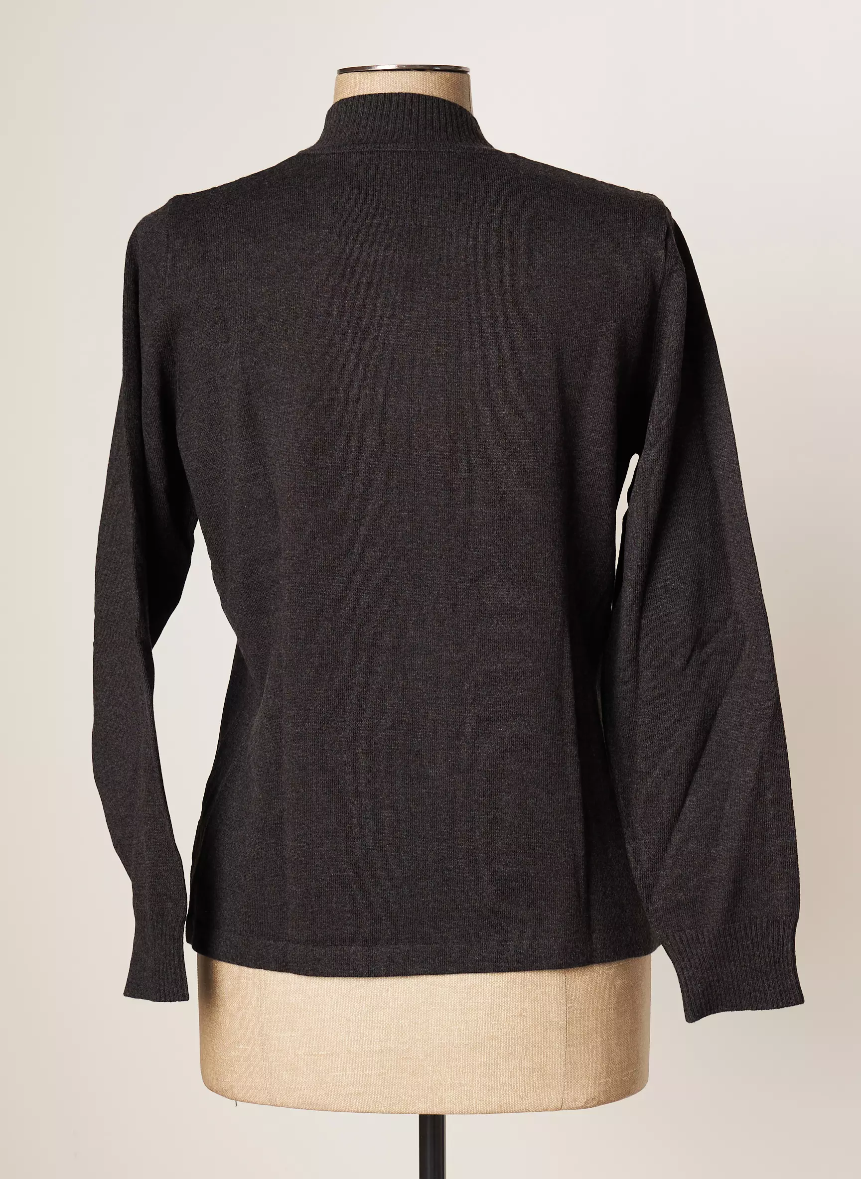 Rabe Pulls Femme couleur gris