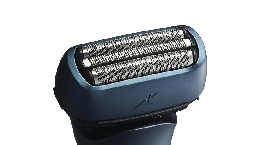 Panasonic 3-Klingen Nass-/Trocken-Rasierer ES-LT4B-A803