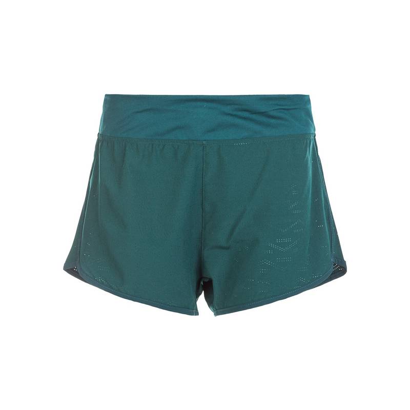 Endurance MERIER W 2 in 1 Shorts Shorts Damen