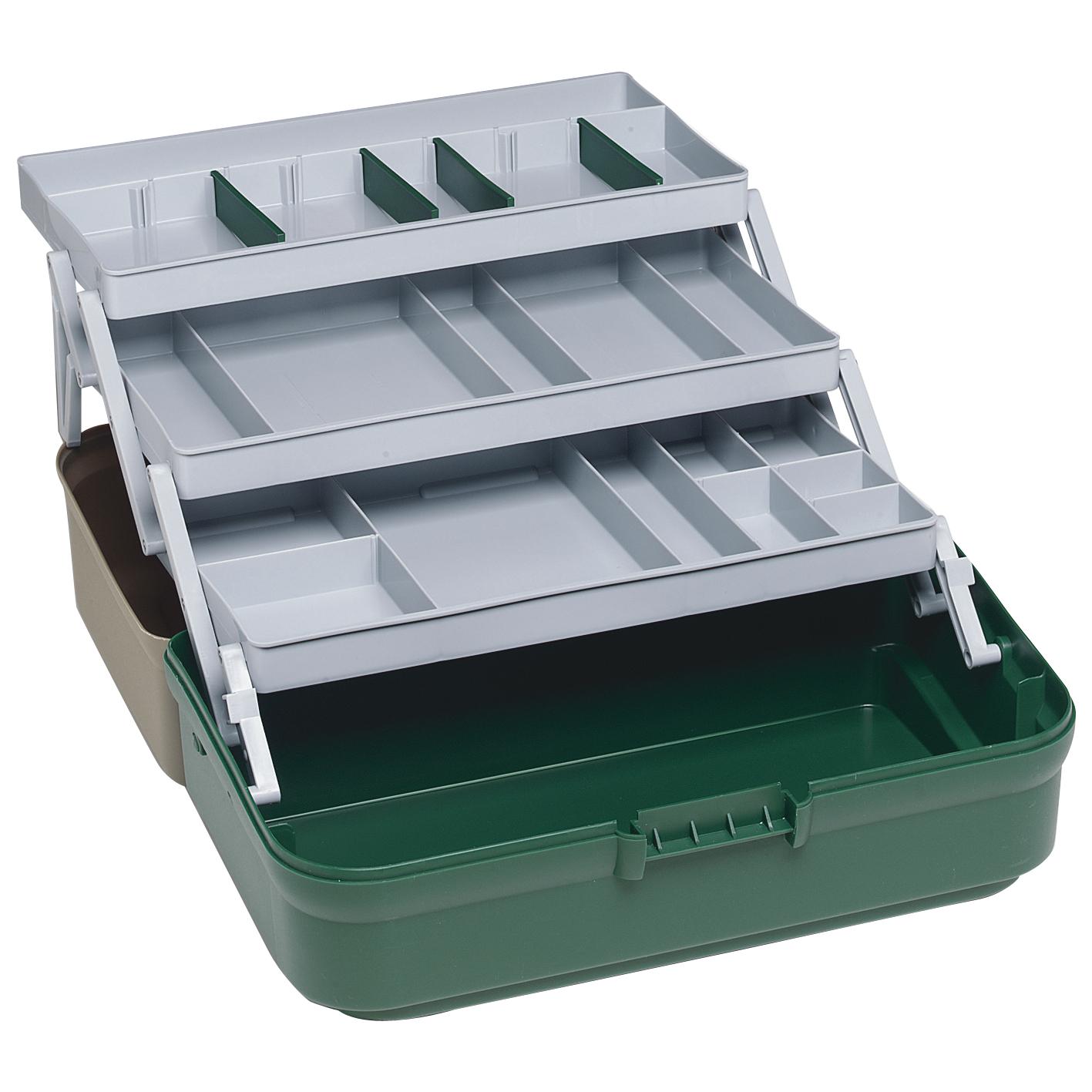 Gerötebox