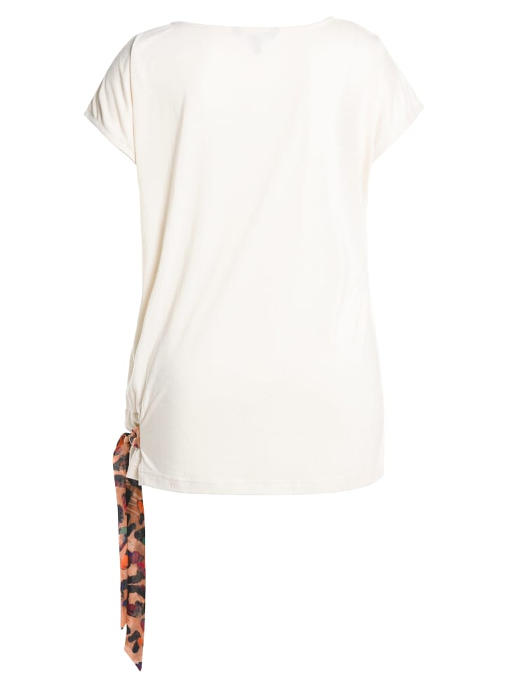 Ulla Popken Shirt in vanille günstig kaufen