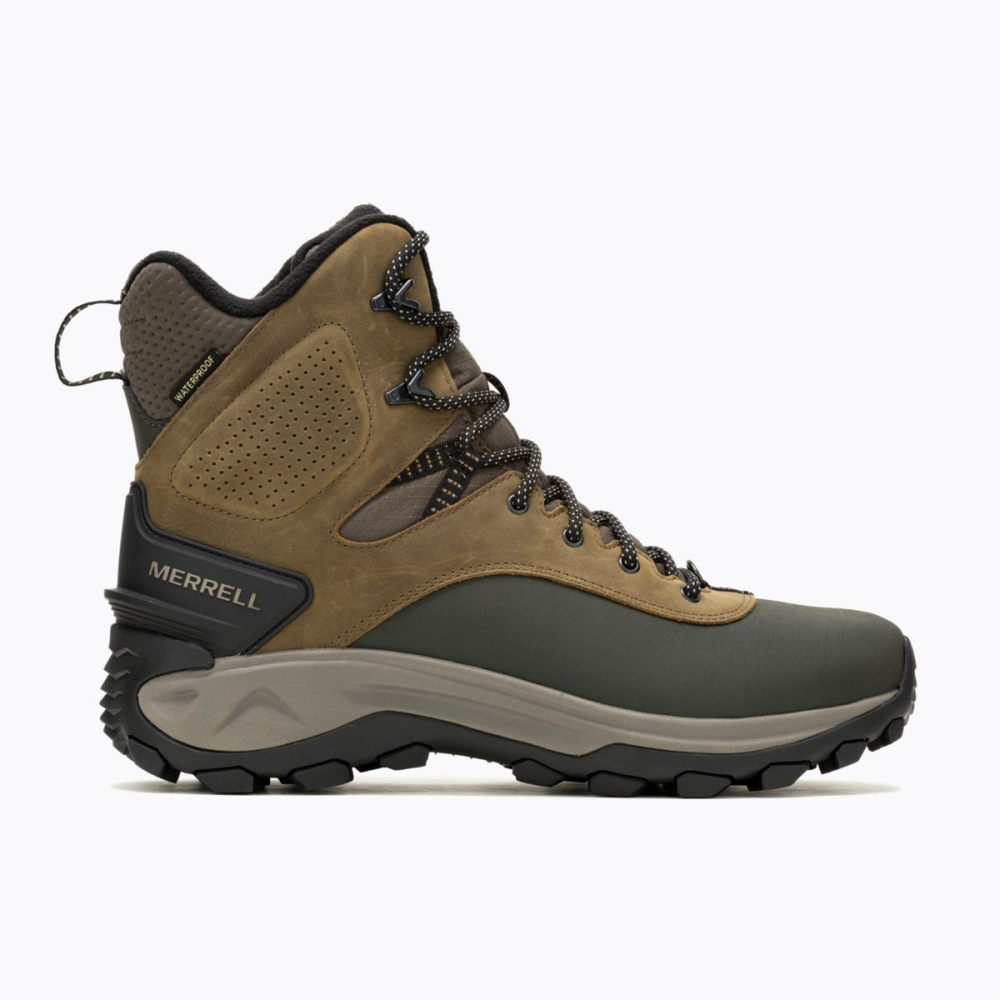 Merrell Thermo Kiruna 2 Tall Waterproof J037231 / grau
