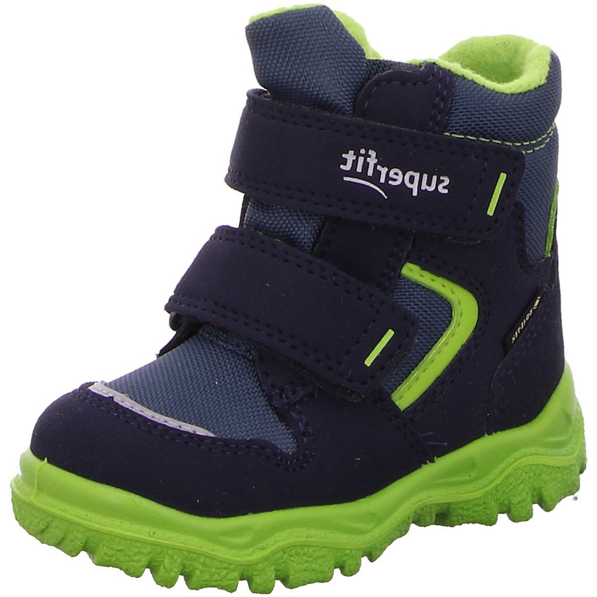 Winterstiefel WMS Weite M4 GORE-TEX für Jungen