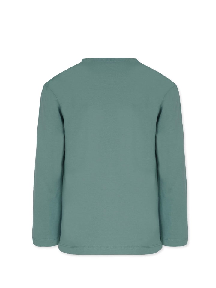 Band of Rascals Longsleeve 