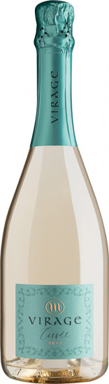 VIRAGE Cuvée brut - Masottina