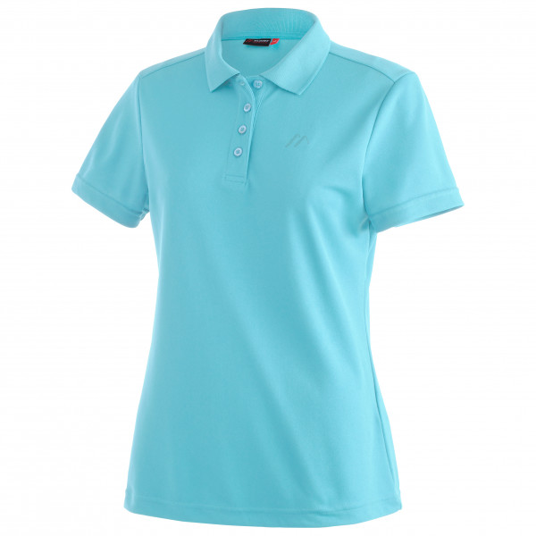 Maier Sports - Women's Ulrike - Polo-Shirt