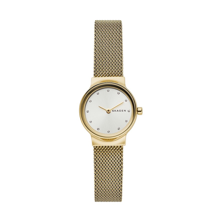 Skagen Damenuhr