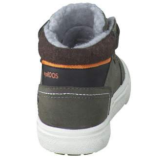 KangaROOS KaVU Primo V Lauflern Boots in grün