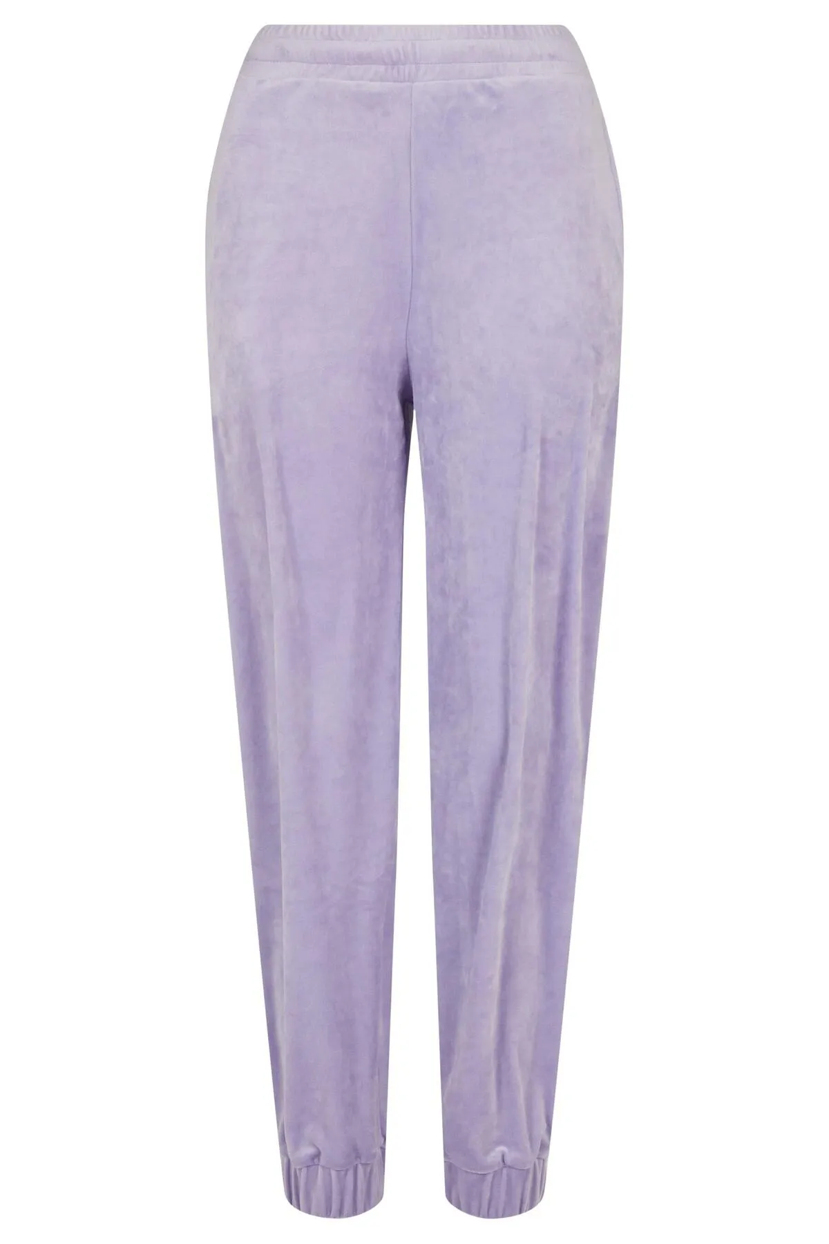 Urban Classics  Jogginghose - Lila - Relaxed