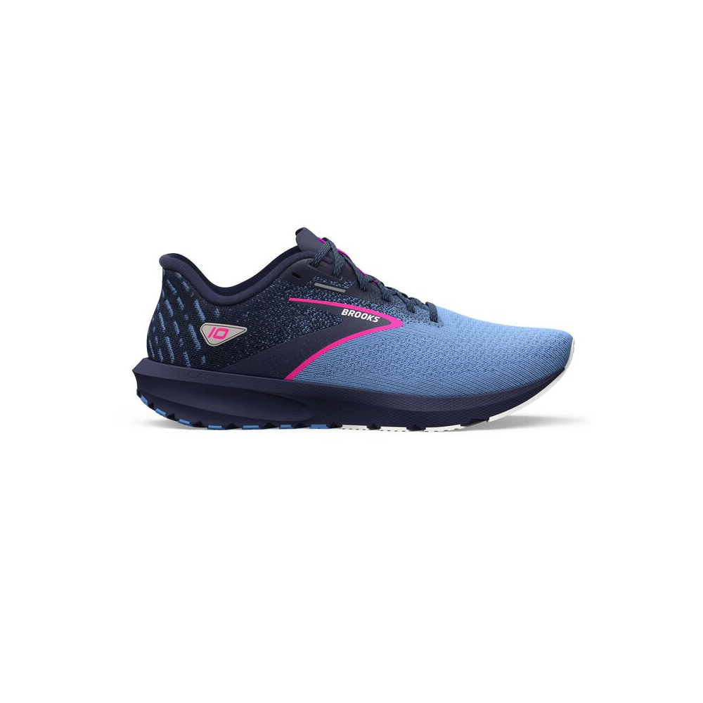 Brooks Launch 10 120398-1B-441 / blau
