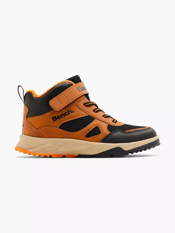 Bench Hoher Sneaker