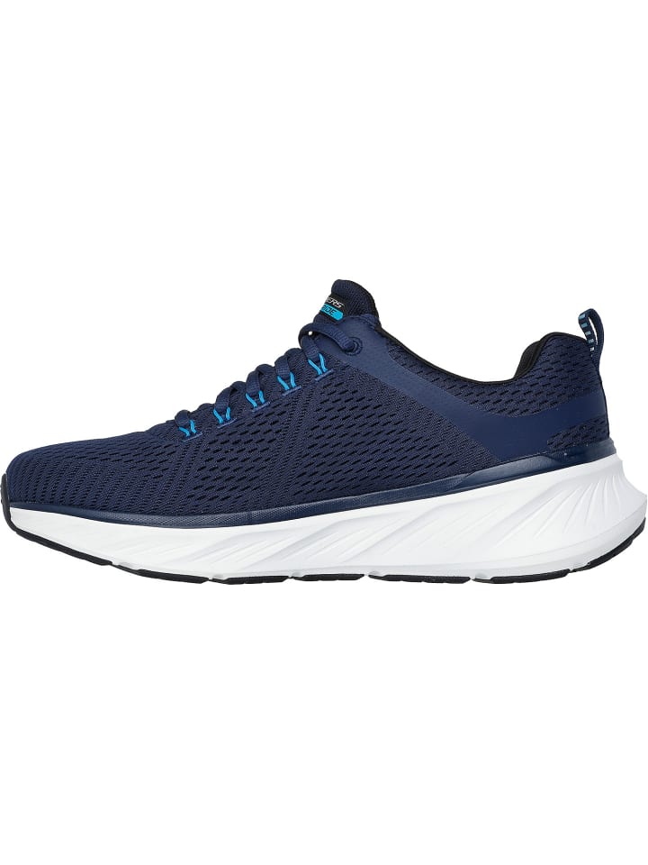 Skechers Wanderstiefel Alnasca Pro Mid GTX in Blau günstig kaufen