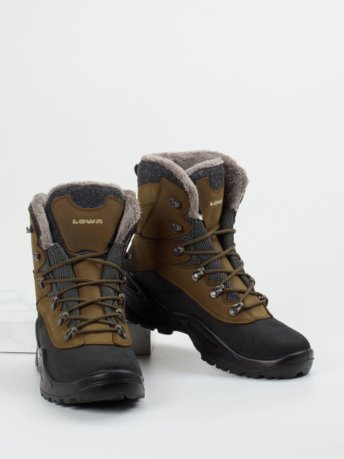 Schnürboots-68002000001 Lowa