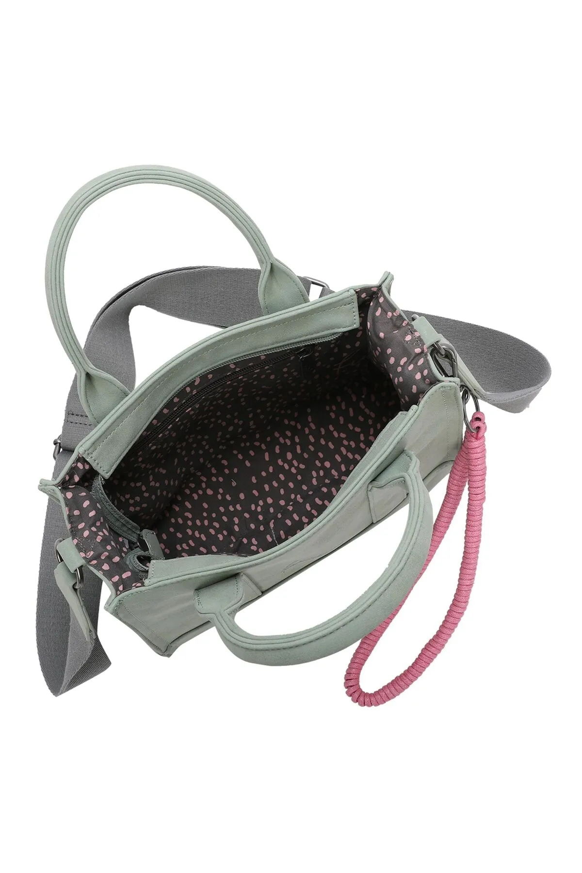 Fritzi aus Preußen  Handtasche - Gelb - Unifarben