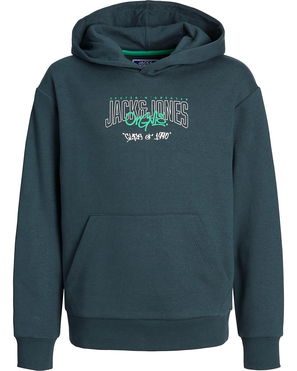 Sweatshirt JORTRIBECA für Jungen