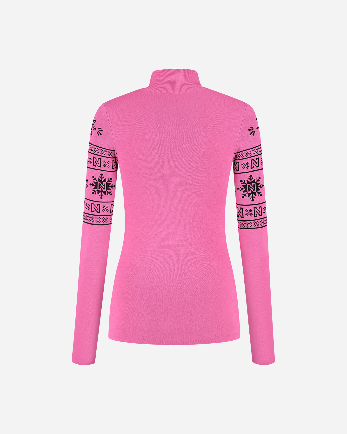 Pile Sci Nikkie Giza Piste W N72552407-4000