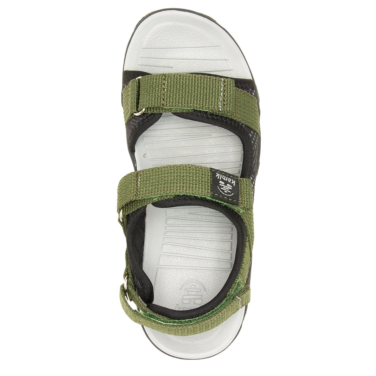 Kinder Sandalen JUMP