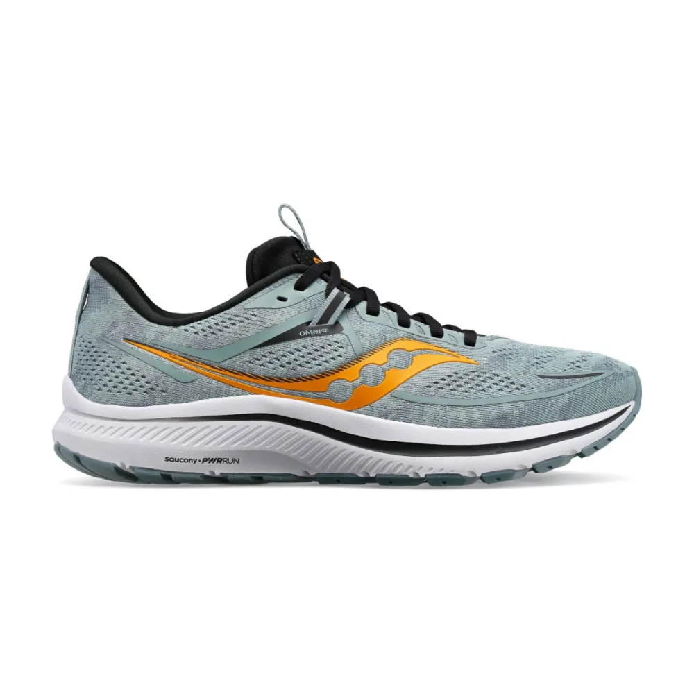 Saucony Omni 21 S20762-30 / grau