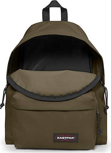 Eastpak Padded Pak'r Rucksack 40 cm Laptopfach