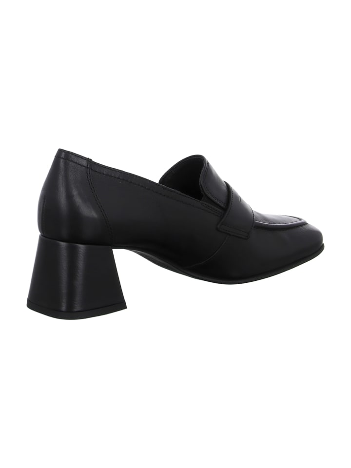 Paul Green Hochfrontpumps in Schwarz günstig kaufen