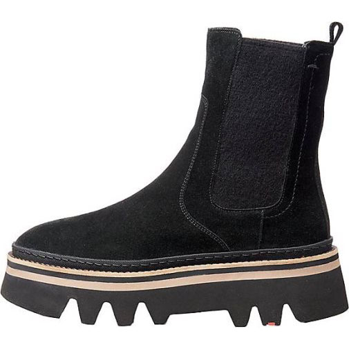 LLOYD Boots Boots mit robuster Sohle