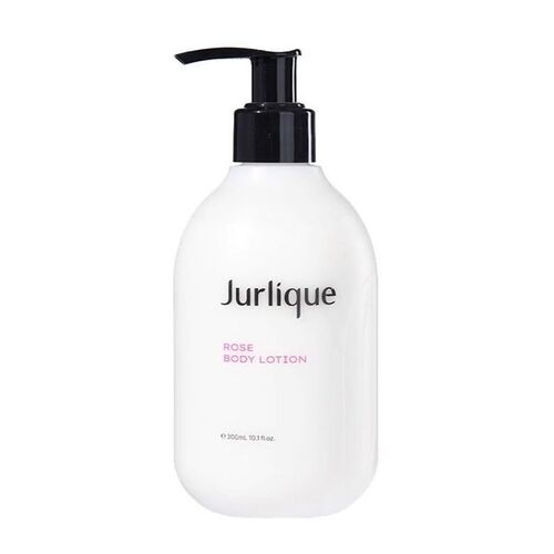 Loción corporal de rosas Jurlique 300 ml