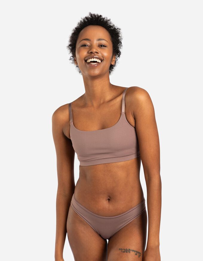 Bustier - Your Perfect Fit