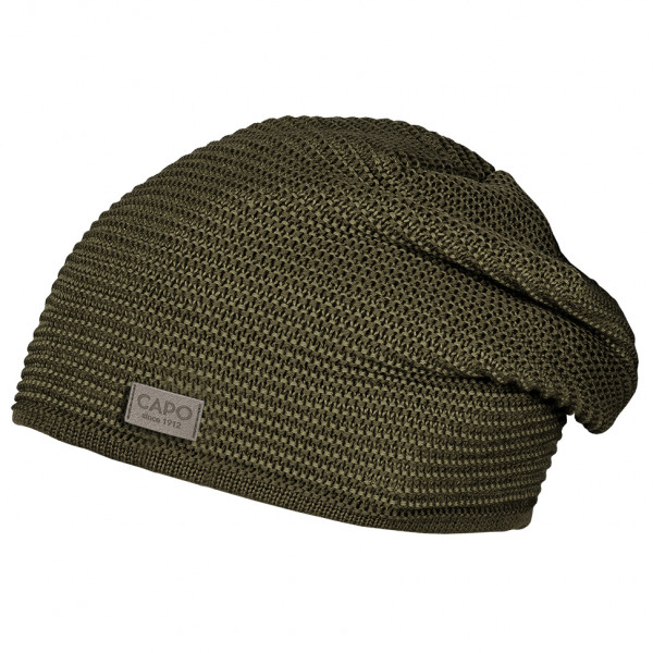 CAPO - Lewe Cap - Mütze