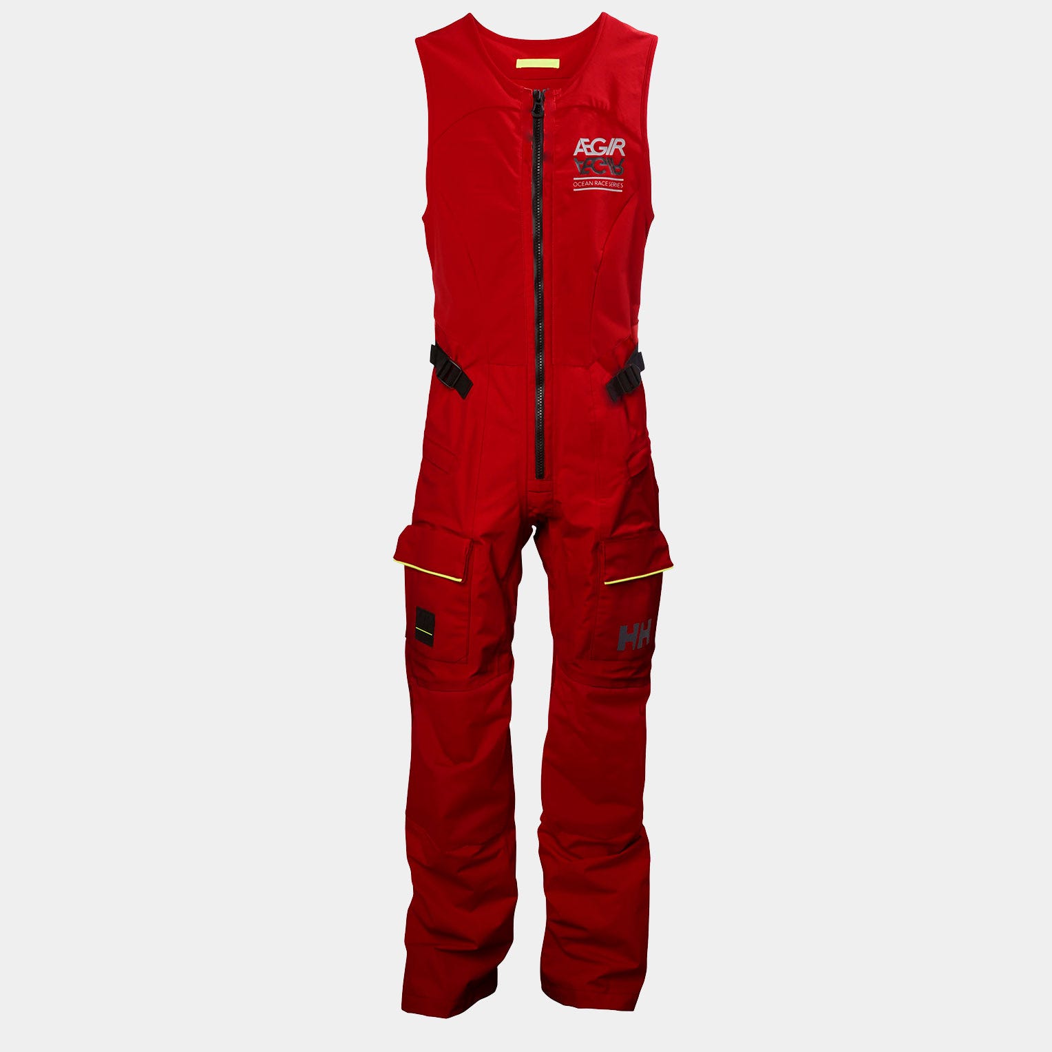 Women's AEGIR Race Sailing Salopette