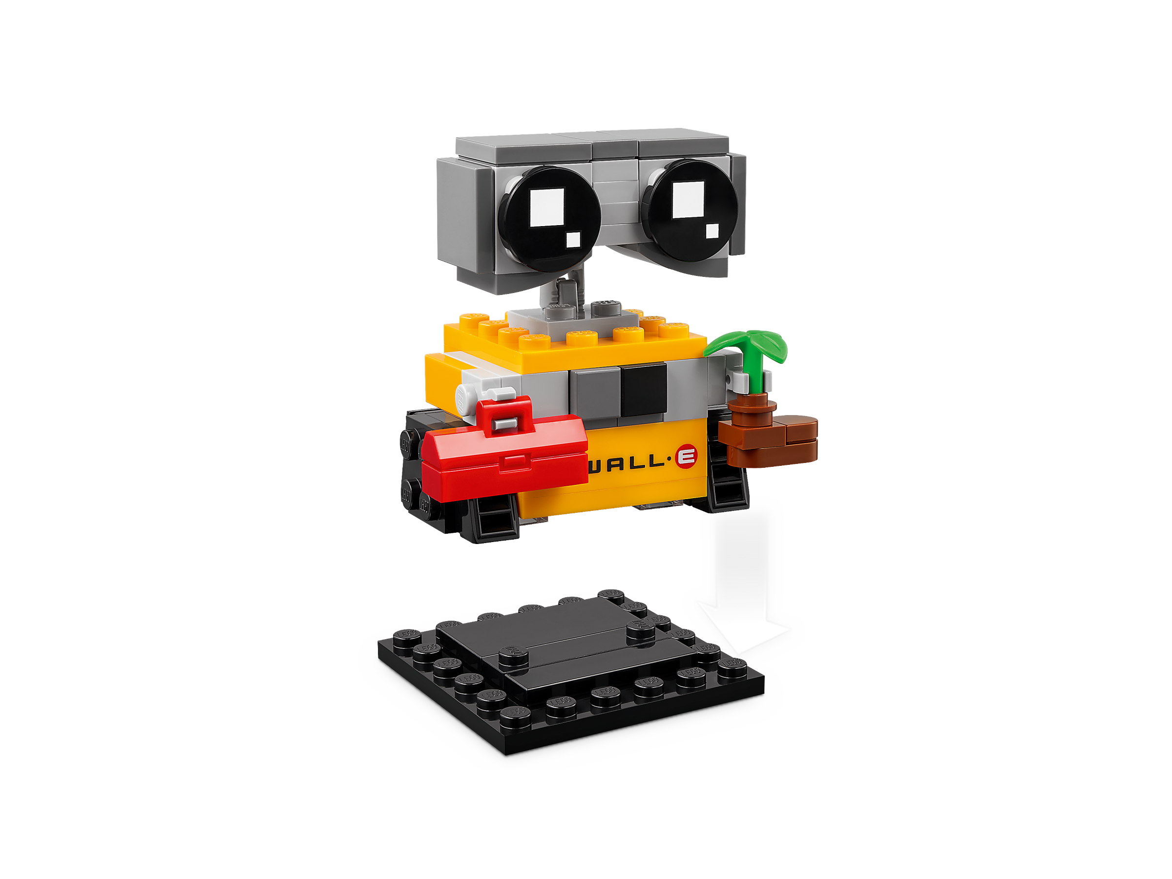 EVE und WALL•E 40619