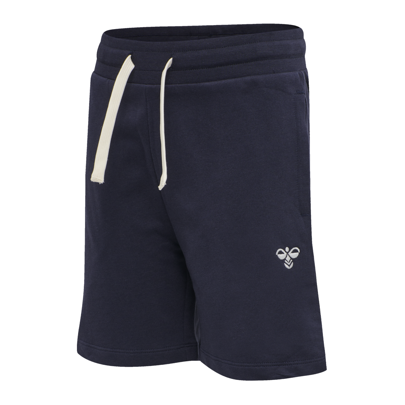 Hummel hmlBASSIM Short Kids Schwarz F1009