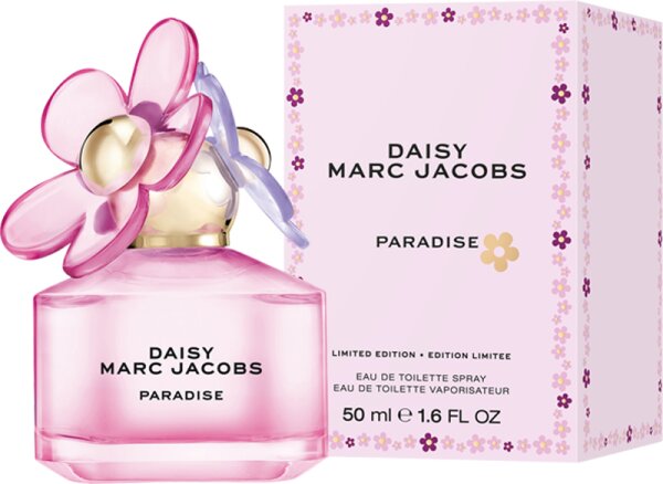 Marc Jacobs Daisy Paradise Eau de Toilette