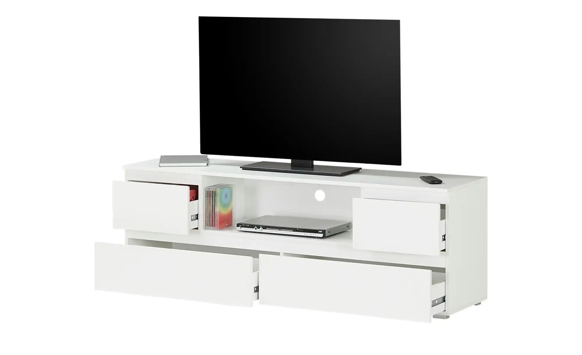 smart TV-Lowboard BEN