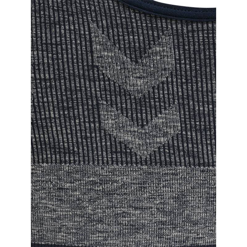 hummel hmlMT UNA SEAMLESS SPORTS TOP Funktionstop Damen