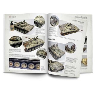 Red Steel - Modern Soviet/Russian AFV in action (EN)