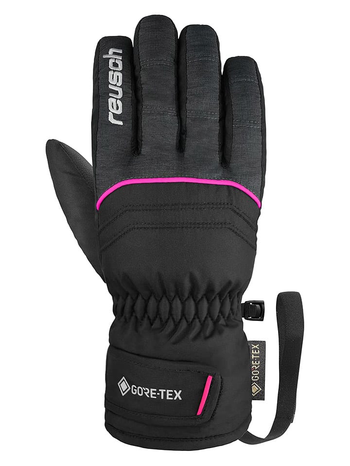 Reusch Funktionsfingerhandschuhe 